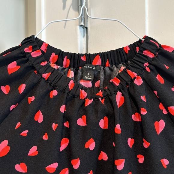 Loft Ann Taylor 3 tops bundle - Picture 8 of 16